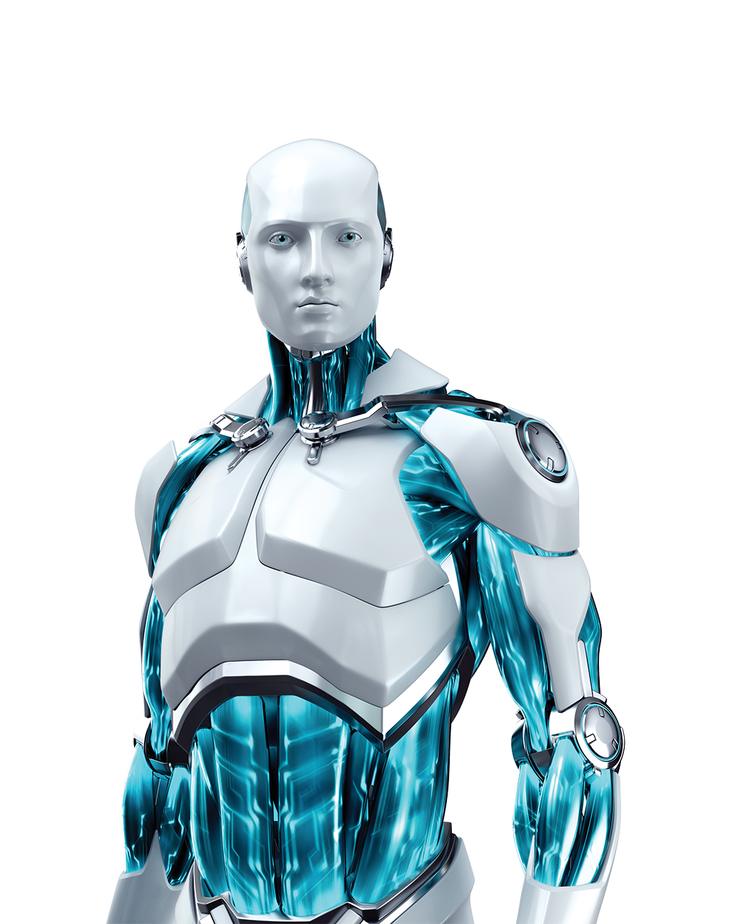 Android Artifical Intelligence Robot