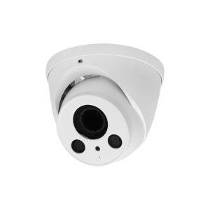 HD white ceiling mounted camera